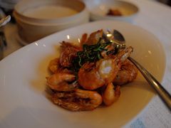 -上海和平饭店龙凤厅 Dragon Phoenix