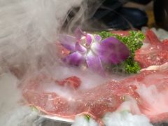 -塔兰齐新疆孜然火锅(鲤鱼山路店)