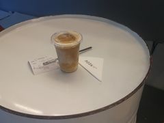 -GOTLOT COFFEE&KITCHEN角落厨房NOOK店