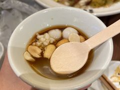 -渔语鱼新川菜Bistro(万象天地店)