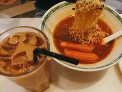 -石板街港澳冰室(天环店)