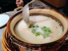 -稻鲜记潮汕砂锅粥
