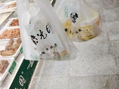 -紫光园清真北京小吃(广渠门内店)