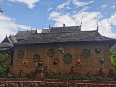 -西双版纳傣族园