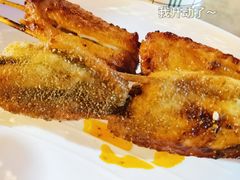 -一品江湖烧烤餐厅