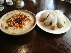 -天回镇何氏豆腐(总店)