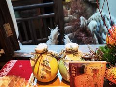 -叶叶菩提(太原别墅店)