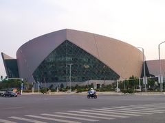 -郑州大剧院