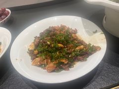 -香丰阁·烤鸭·川湘菜(清河店)
