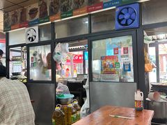 -逍遥镇刘相五胡辣汤豆沫馆(康复中街店)