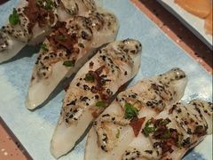 -元气寿司(东方宝泰店)