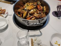 -七欣天香辣蟹火锅(无锡金太湖国际城店)