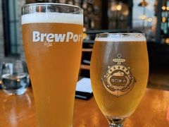 -埠口精酿夜景餐酒吧· BREWPORT BISTRO(长嘉汇重庆之眼店)