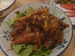 -江味龙虾馆·裸蓝龙虾(南山店)