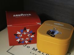 -LAVAZZA拉瓦萨咖啡(上海金融街店)