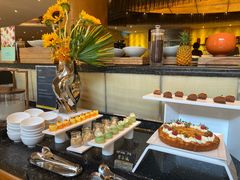 -威斯汀舞台餐厅