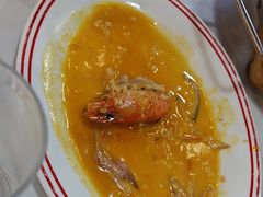 -明本湛江鸡•海鲜小厨(陈家祠店)