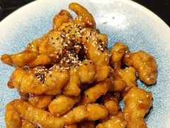 -鲁菜根·泰山菜(泰山店)