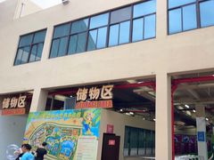 -苏州乐园森林水世界