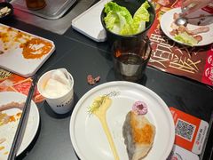 -盛焰铁板烧(王府井店)