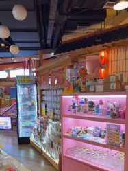 -卡通尼乐园(新达汇三林店)