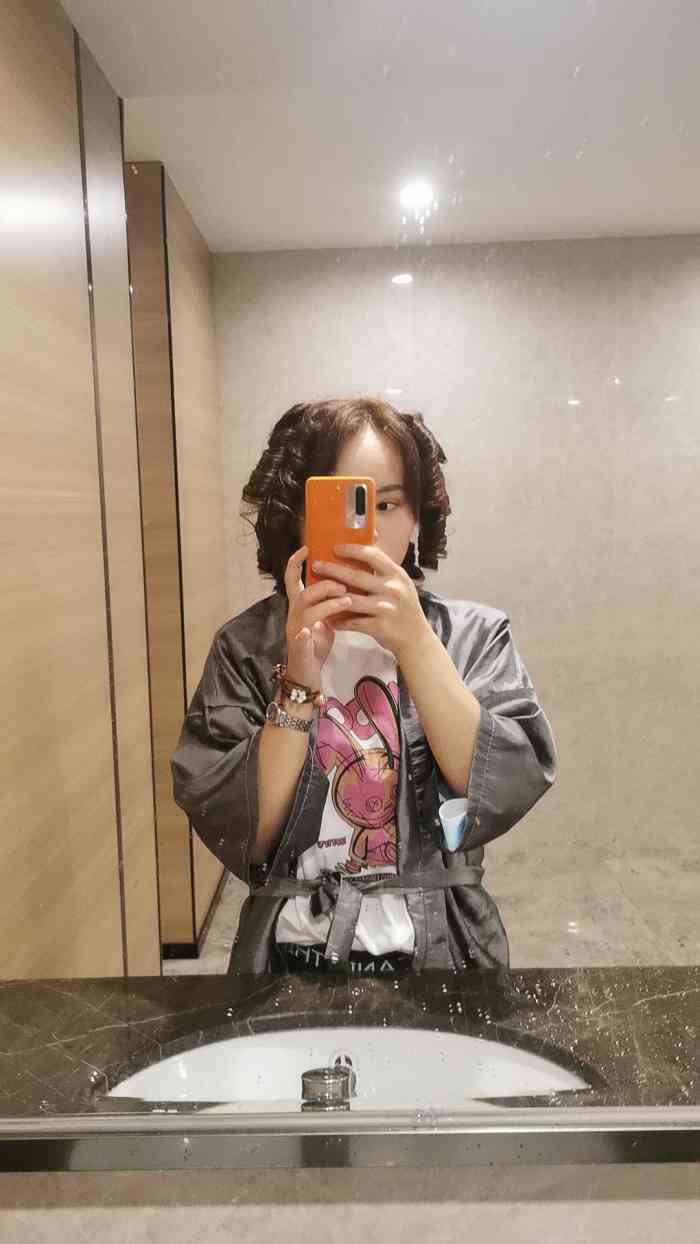 kuge 酷格hairsalon(龙华旗舰店)-"【项目】烫发 剪发 头发护理