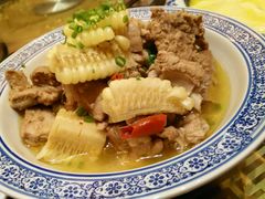 -鲁班小馆(政四街店)