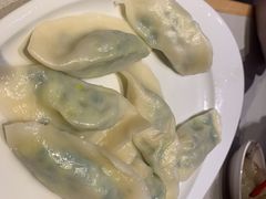 -喜家德虾仁水饺(华强天虹店)