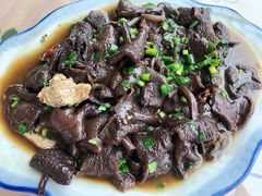 -葛子涧农家宴