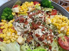 -魏斯理汉堡(西安沣东吾悦店)