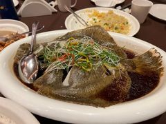 -江南·JIANGNAN(北京歌华开元大酒店)