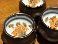 -天山醉美·新疆餐厅(富华里店)