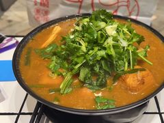 -肥汁米蘭香港米线(长宁来福士店)