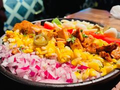 -Q MEX 库迈墨西哥餐吧(三里屯店)