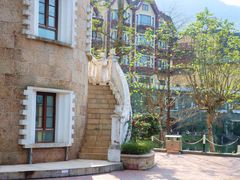 -茵特拉根酒店·西餐厅