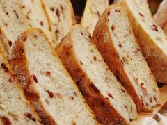 -山崎面包(静安久光店)