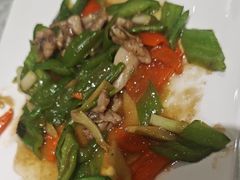 -阿巧一号私房菜(止园路店)