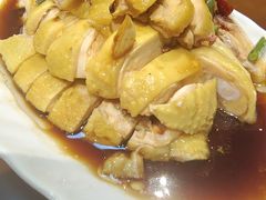 -启东小海鲜(庄先湾路1号店)