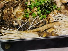 -半天妖烤鱼(大兴大悦春风里店)