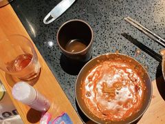 -珮姐老火锅(新街口店)