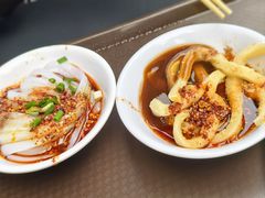 -洞子口张老二凉粉(文殊院店)