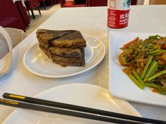 -马凯餐厅(长椿街店)