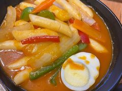 -汉拿山(汇一城店)