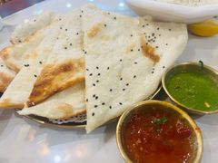 -清真· AL-JANNAT 佳纳特餐厅(仙林店)