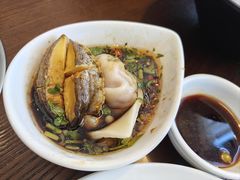 -东海怡品海鲜豆捞(舟宿夜江店)