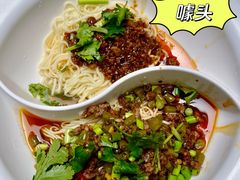 -万县面馆(高笋塘店)