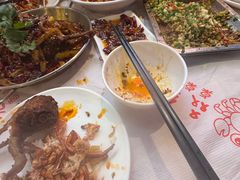 -五丁桥光头香辣蟹(望江橡树林店)