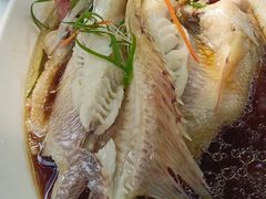 -范饭椰林川湘味海鲜·椰子鸡(三亚湾椰梦长廊店)