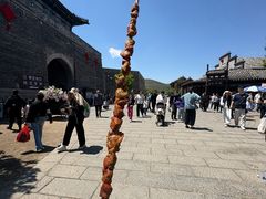 -红嫂家乡旅游区