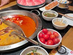 -大龙燚火锅(南山大道店)